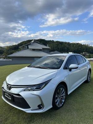 Corolla XEi 2.0 Flex 16V Aut.