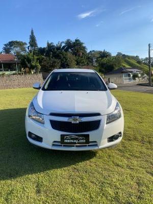 CRUZE LTZ 1.8 16V FlexPower 4p Aut.