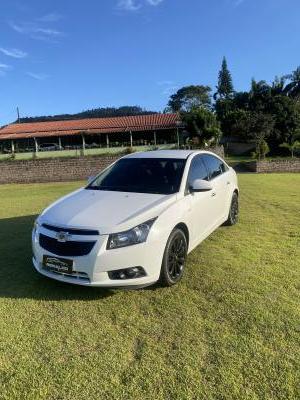 CRUZE LTZ 1.8 16V FlexPower 4p Aut.