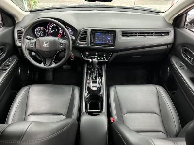 HR-V EXL 1.8 Flexone 16V 5p Aut.