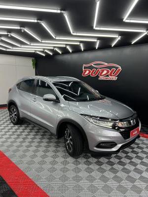 HR-V EXL 1.8 Flexone 16V 5p Aut.