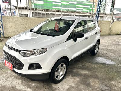 EcoSport S 1.6 16V Flex 5p