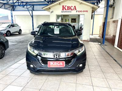 HR-V EXL 1.8 Flexone 16V 5p Aut.