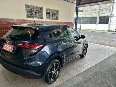 HR-V EXL 1.8 Flexone 16V 5p Aut.