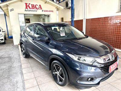 HR-V EXL 1.8 Flexone 16V 5p Aut.