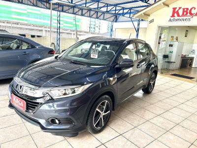 HR-V EXL 1.8 Flexone 16V 5p Aut.