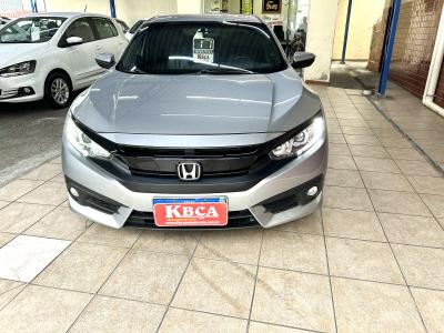 Civic Sedan SPORT 2.0 Flex 16V Aut.4p