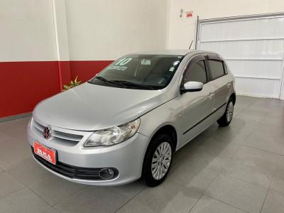 Gol (novo) 1.0 Mi Total Flex 8V 4p