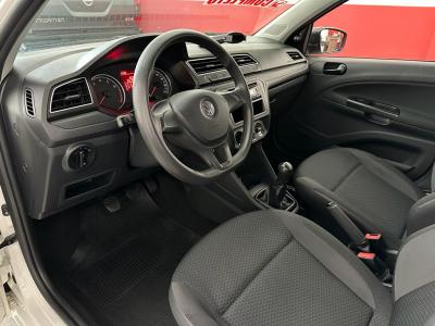 Gol 1.0 Flex 12V 5p