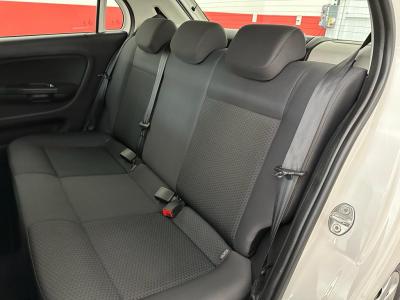 Gol 1.0 Flex 12V 5p