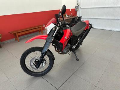 XT 660 R