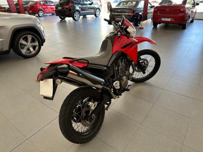 XT 660 R