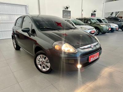 Punto ATTRACTIVE 1.4 Fire Flex 8V 5p