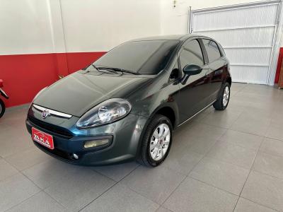 Punto ATTRACTIVE 1.4 Fire Flex 8V 5p