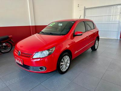 Gol (novo) 1.6 Power / Flex 8v 4P