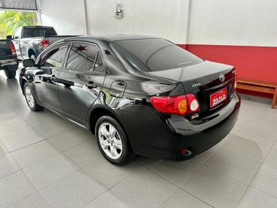 Corolla XEi 2.0 Flex 16V Aut.