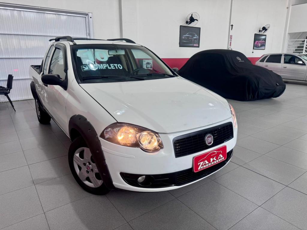 Zaka Automóveis