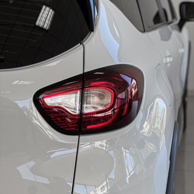 CAPTUR Zen 1.6 16V Flex 5p Mec.