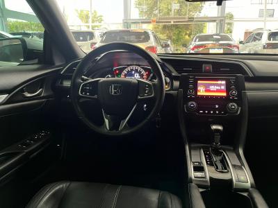 Civic Sedan EX 2.0 Flex 16V Aut.4p