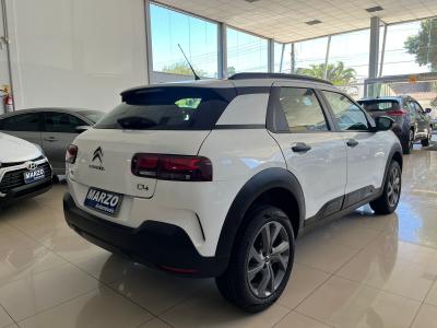 C4 CACTUS FEEL 1.6 16V Flex Aut.