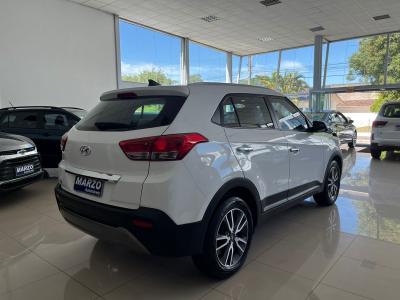 Creta Prestige 2.0 16V Flex Aut.