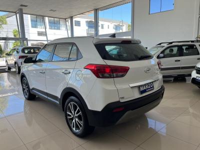 Creta Prestige 2.0 16V Flex Aut.