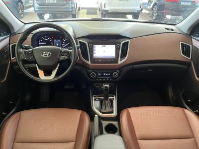 Creta Prestige 2.0 16V Flex Aut.