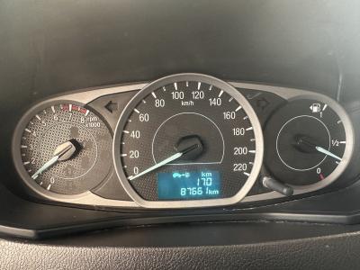 Ka+ Sedan 1.0 SE/SE PLUS TiVCT Flex 4p