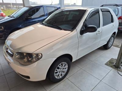 Palio 1.0 ECONOMY Fire Flex 8V 4p