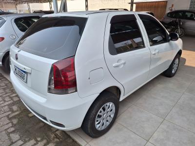 Palio 1.0 ECONOMY Fire Flex 8V 4p