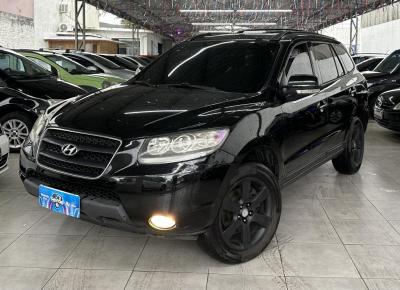 Santa Fe GLS 2.7 V6 4x4TipTronic