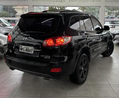 Santa Fe GLS 2.7 V6 4x4TipTronic