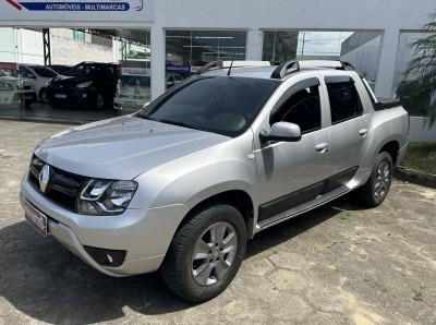 DUSTER OROCH Dyna. 1.6 Flex 16V Mec.