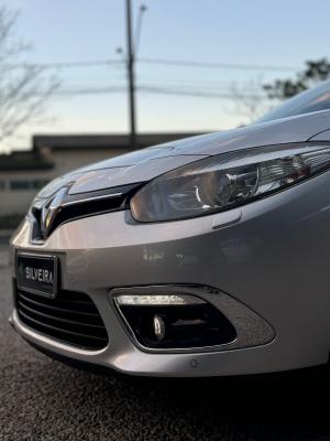 FLUENCE Sedan Privilège 2.0 16V FLEX Aut