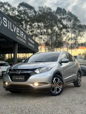 HR-V EX 1.8 Flexone 16V 5p Aut.