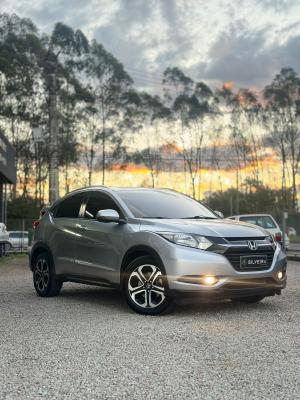 HR-V EX 1.8 Flexone 16V 5p Aut.