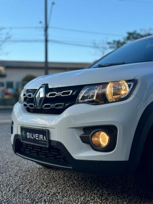 KWID Intense 1.0 Flex 12V 5p Mec.