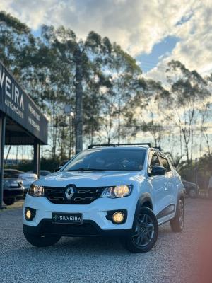 KWID Intense 1.0 Flex 12V 5p Mec.