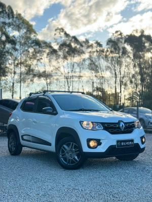 KWID Intense 1.0 Flex 12V 5p Mec.