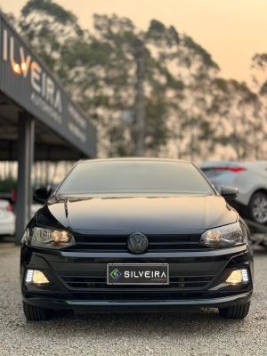 Polo 1.0 Flex 12V 5p