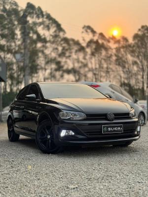 Polo 1.0 Flex 12V 5p