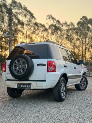 EcoSport FREESTYLE 1.6 16V Flex 5p