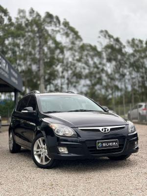 i30cw 2.0 16V 145cv Mec. 5p