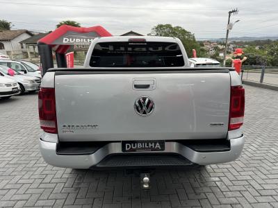 AMAROK SE CD 2.0 16V TDI 4x4 Diesel