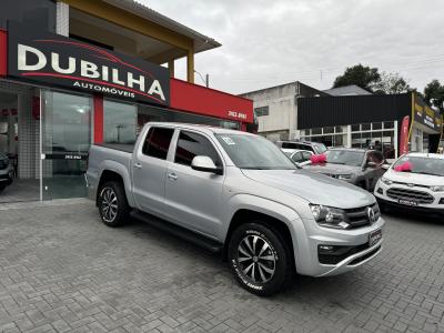 AMAROK SE CD 2.0 16V TDI 4x4 Diesel