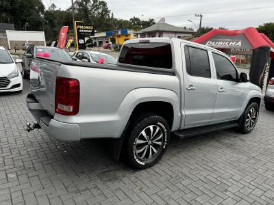 AMAROK SE CD 2.0 16V TDI 4x4 Diesel