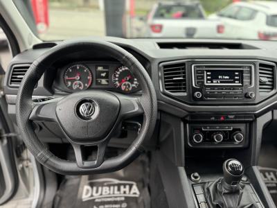 AMAROK SE CD 2.0 16V TDI 4x4 Diesel