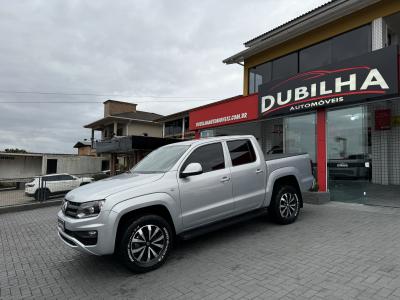 AMAROK SE CD 2.0 16V TDI 4x4 Diesel