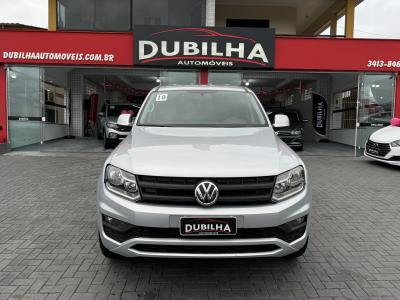 AMAROK SE CD 2.0 16V TDI 4x4 Diesel