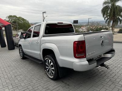 AMAROK SE CD 2.0 16V TDI 4x4 Diesel